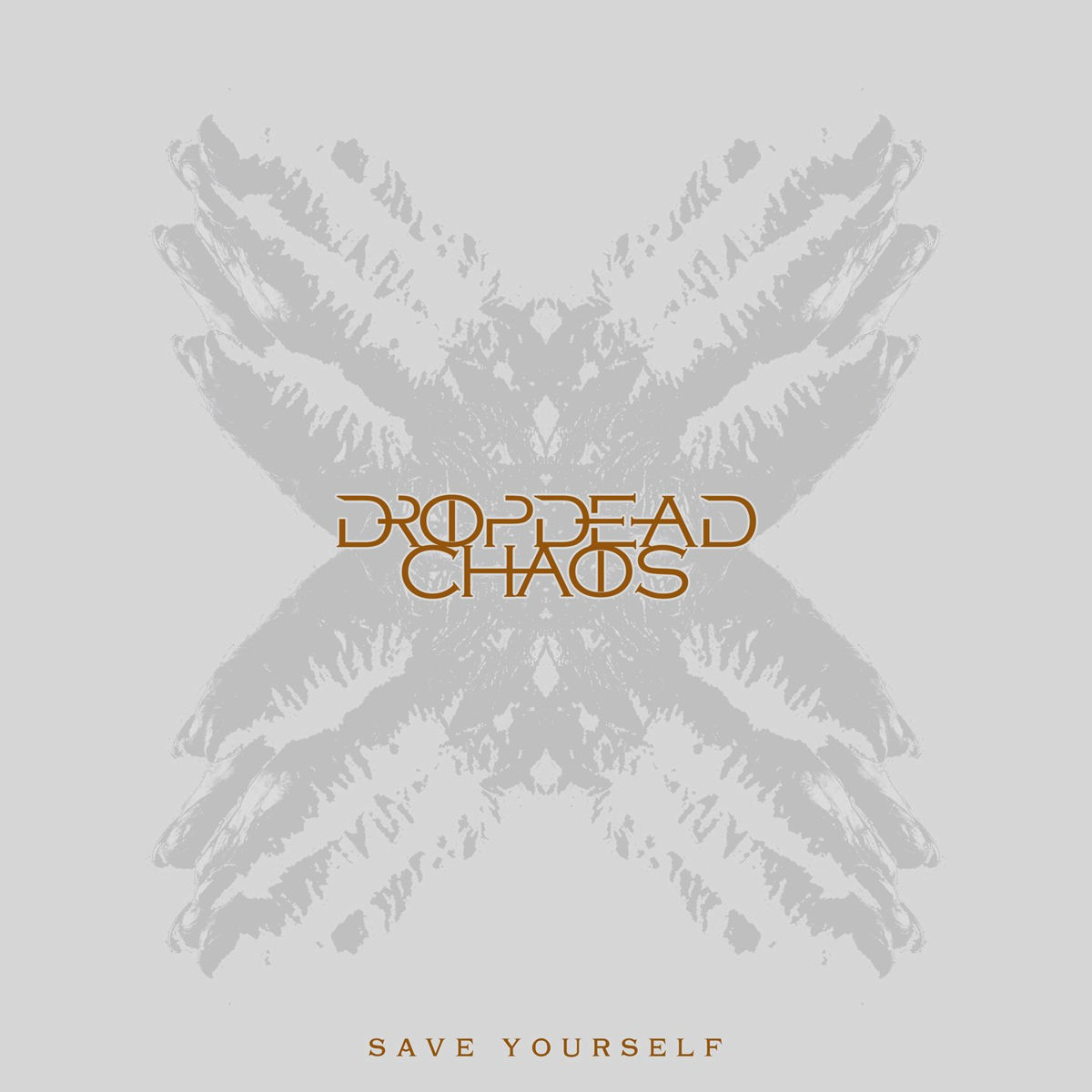 Album cover of Save Yourself