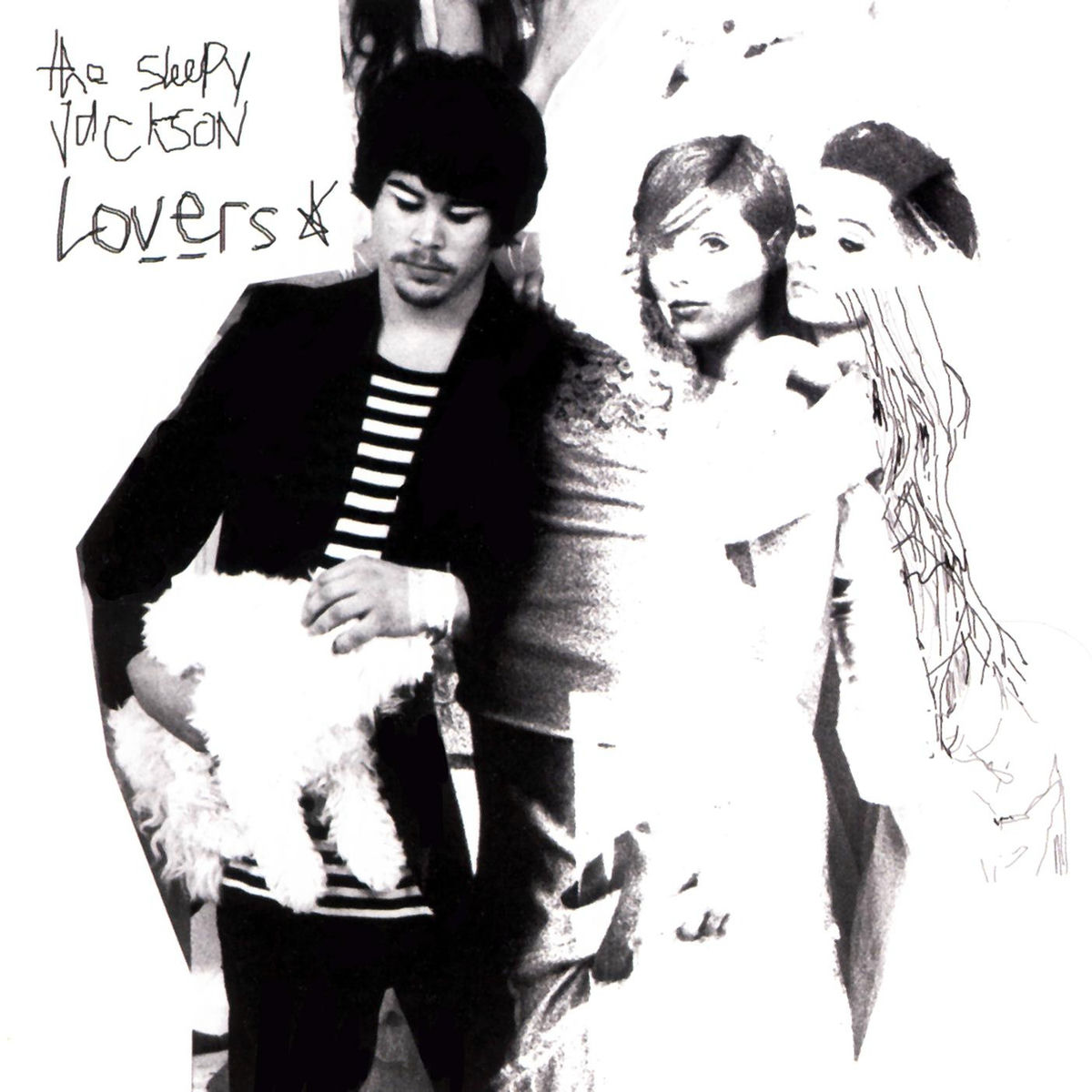Album cover of Lovers