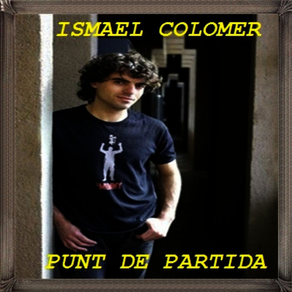Picture of Punt de Partida