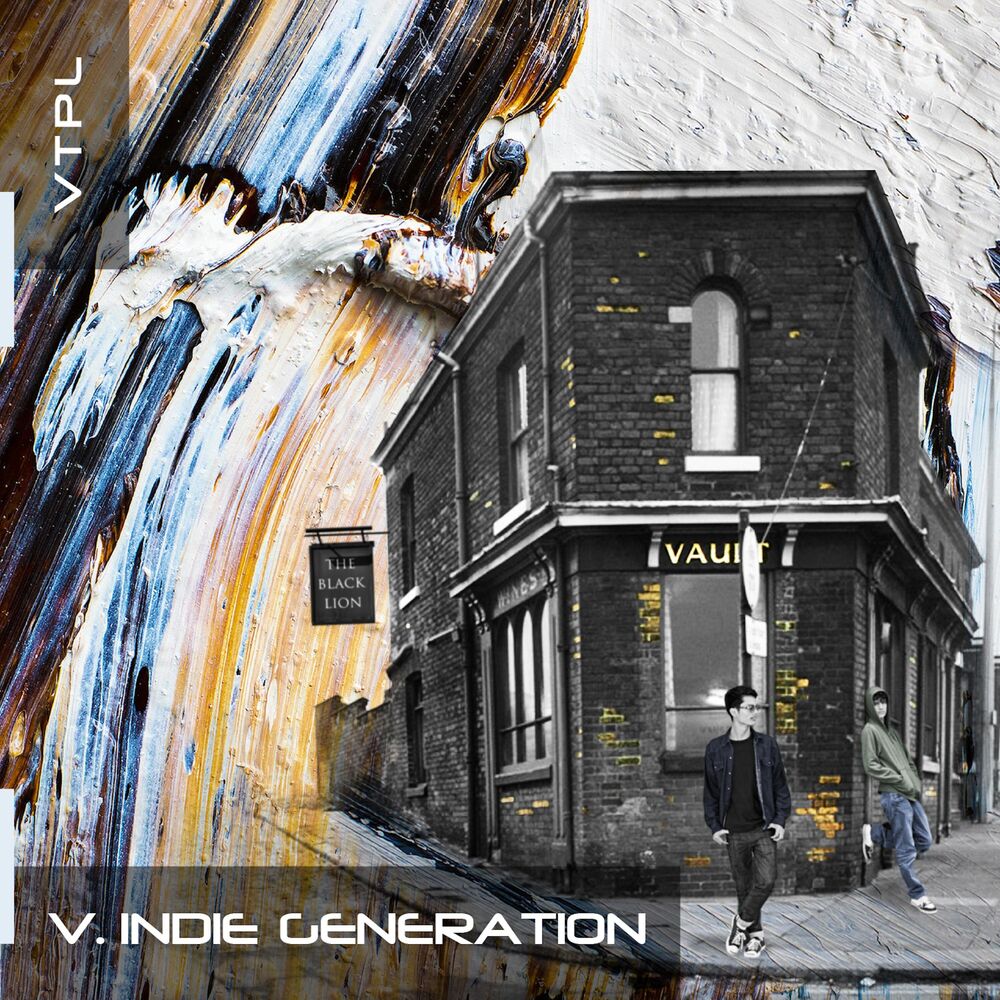 Picture of V.Indie Generation