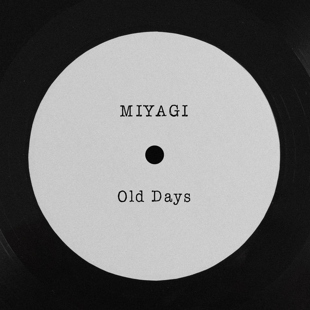 Album artwork for Колибри by Miyagi