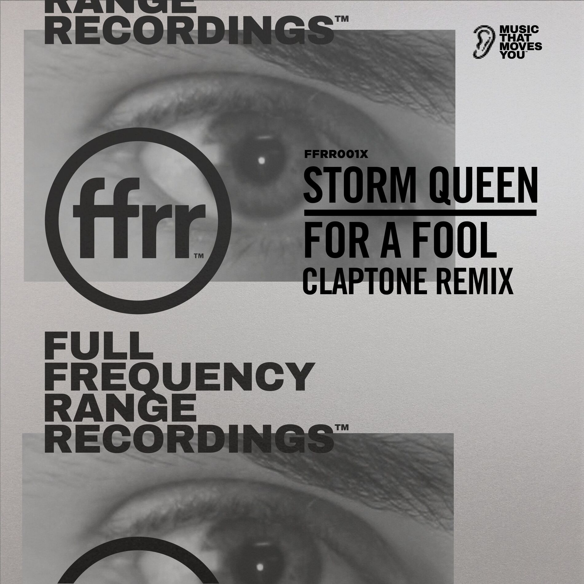 Album cover of For A Fool (Claptone Remix)