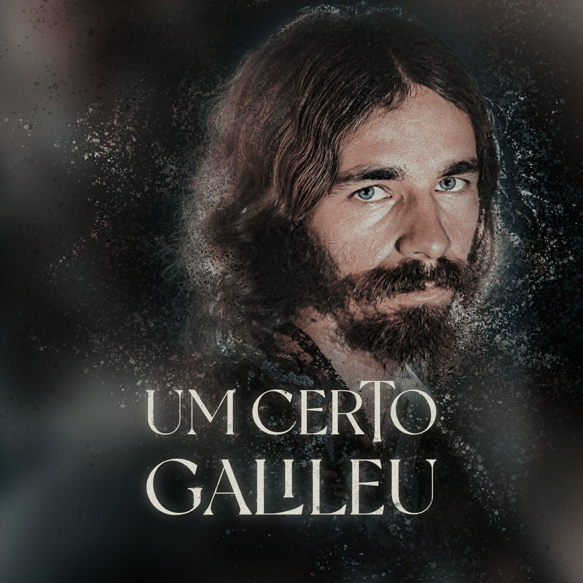 Album cover of Um certo Galileu (Versão Comemorativa 50 Anos)