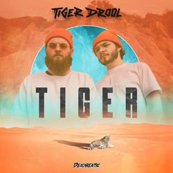 Capa de TIGER
