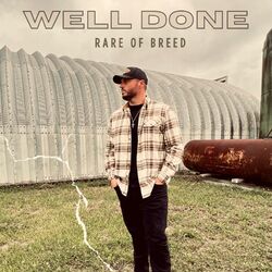 Cover of Well Done