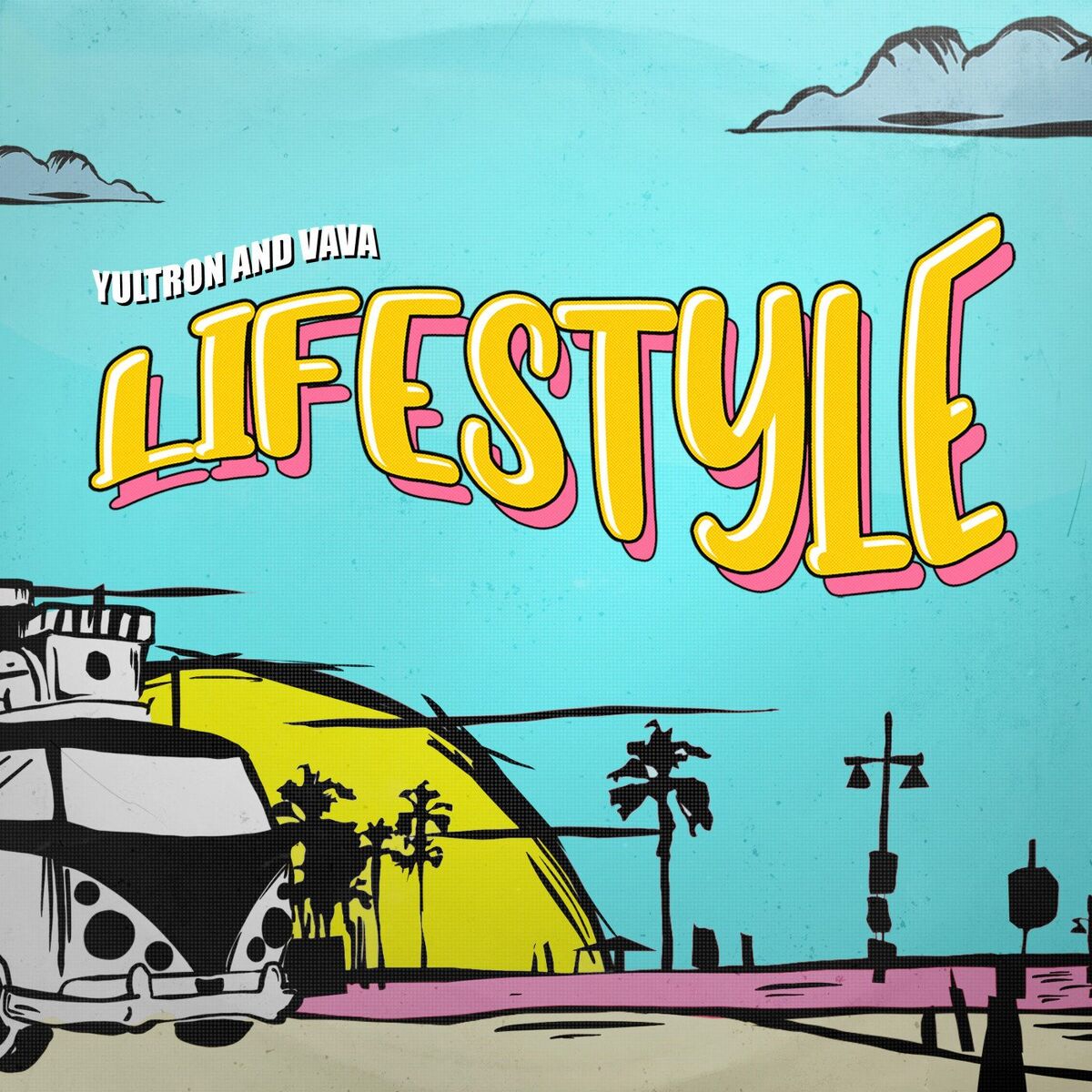Album cover of Lifestyle
