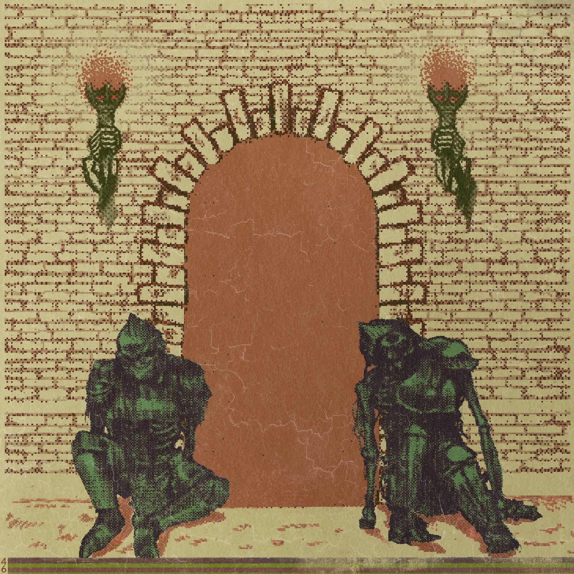 Album cover of LFG