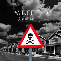 Cover of Minefield