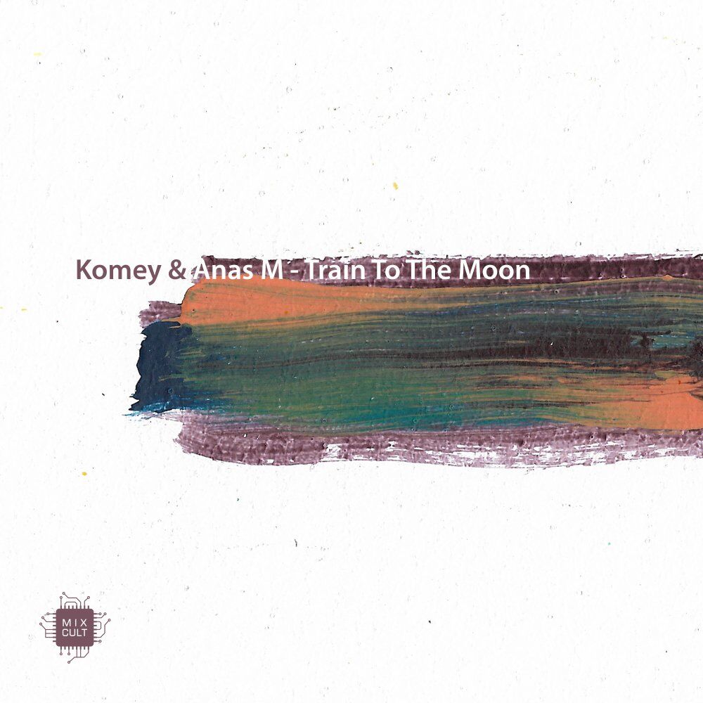 Picture of Train To The Moon