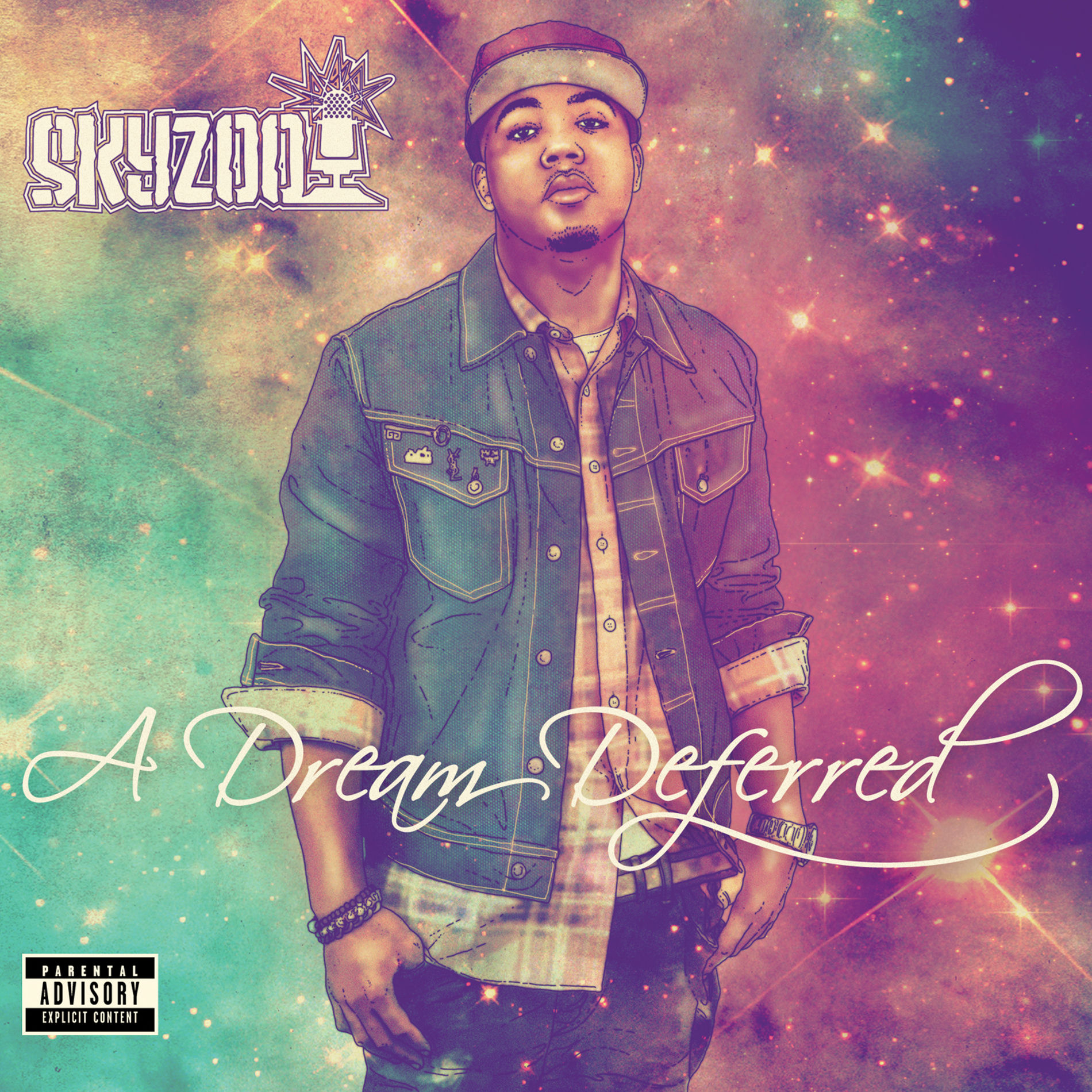 Album cover of A Dream Deferred (Deluxe Version)