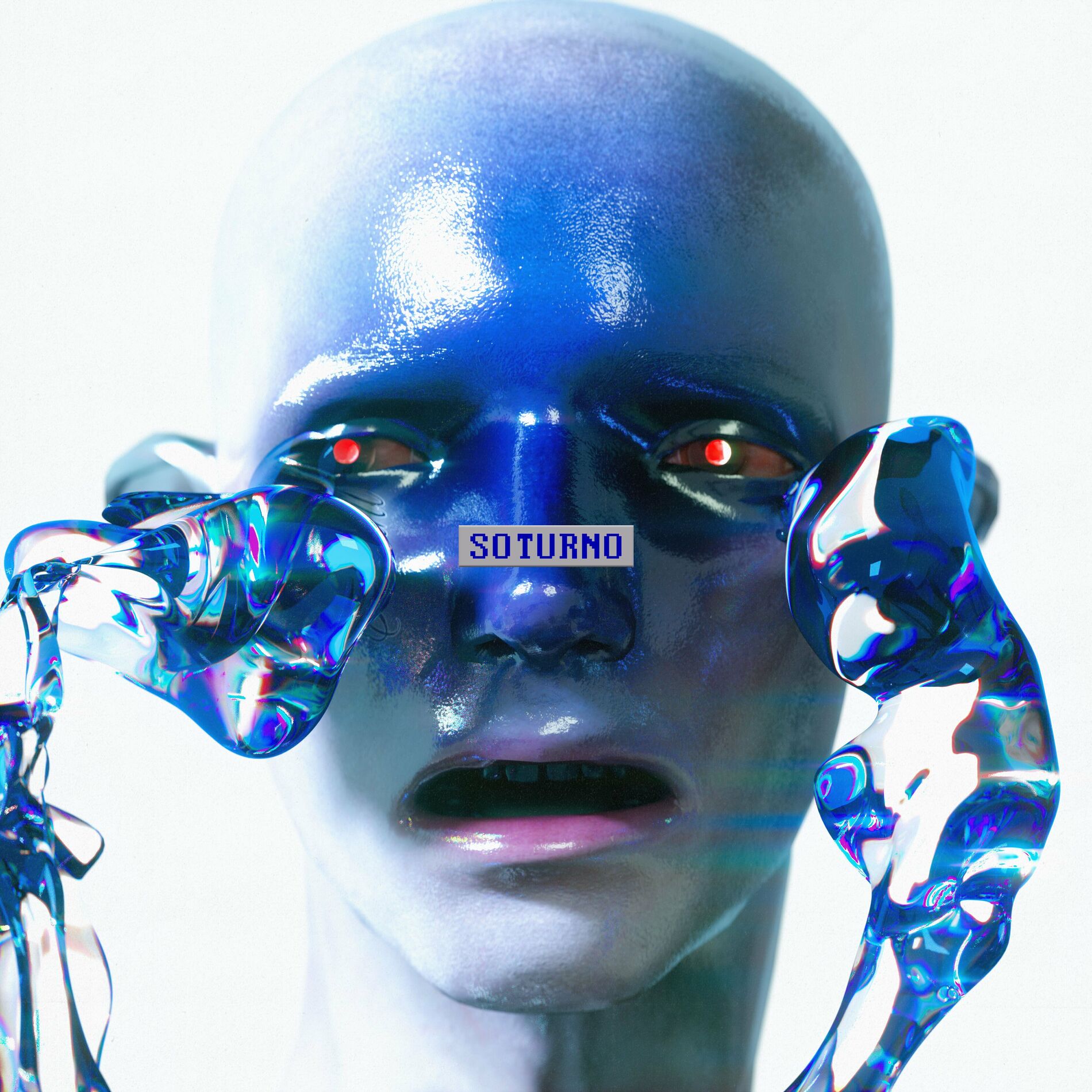 Album cover of Minha Mãe Dizia / EU NUNCA TE VI