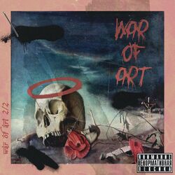 Cover of WAR OF ART II