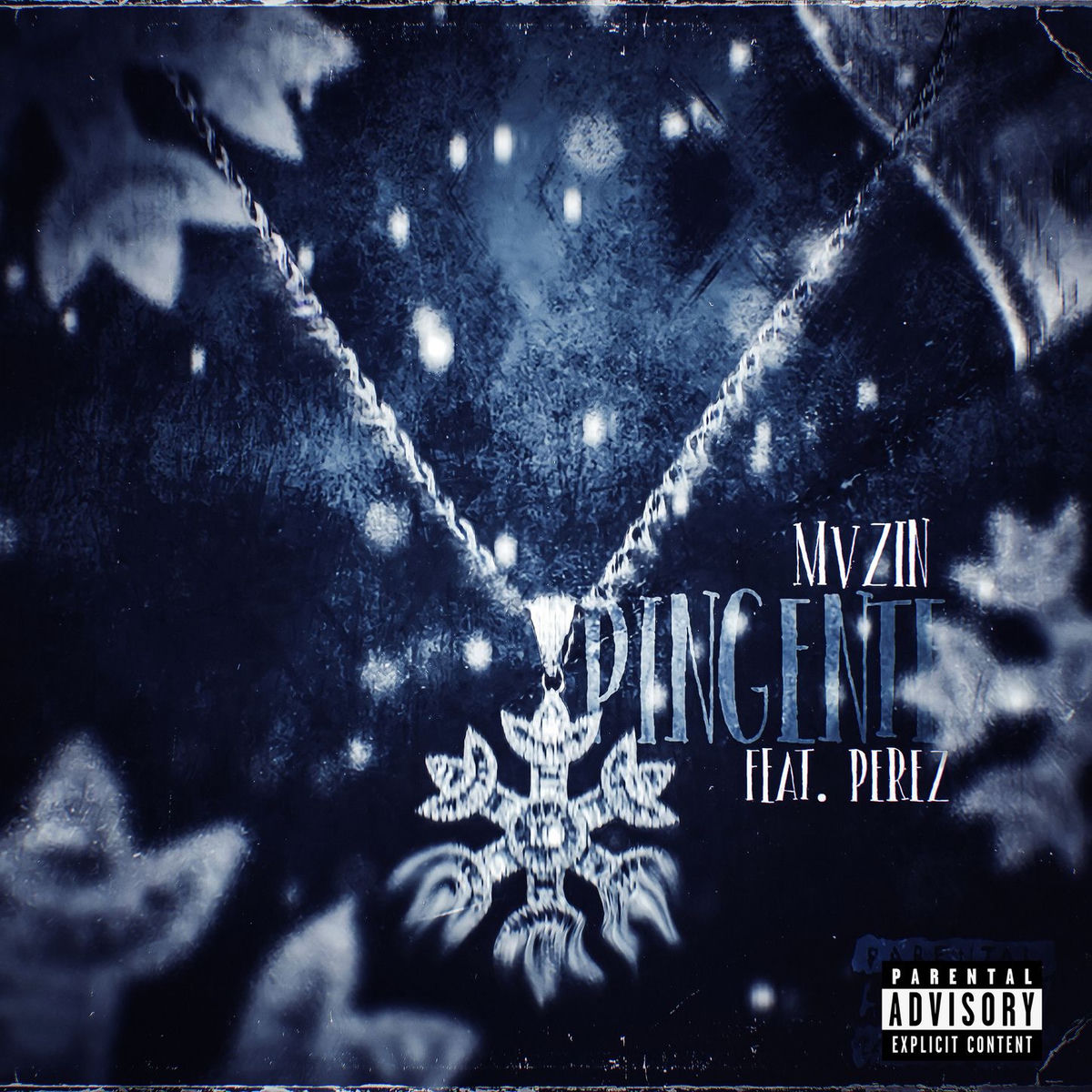 Album cover of Pingente