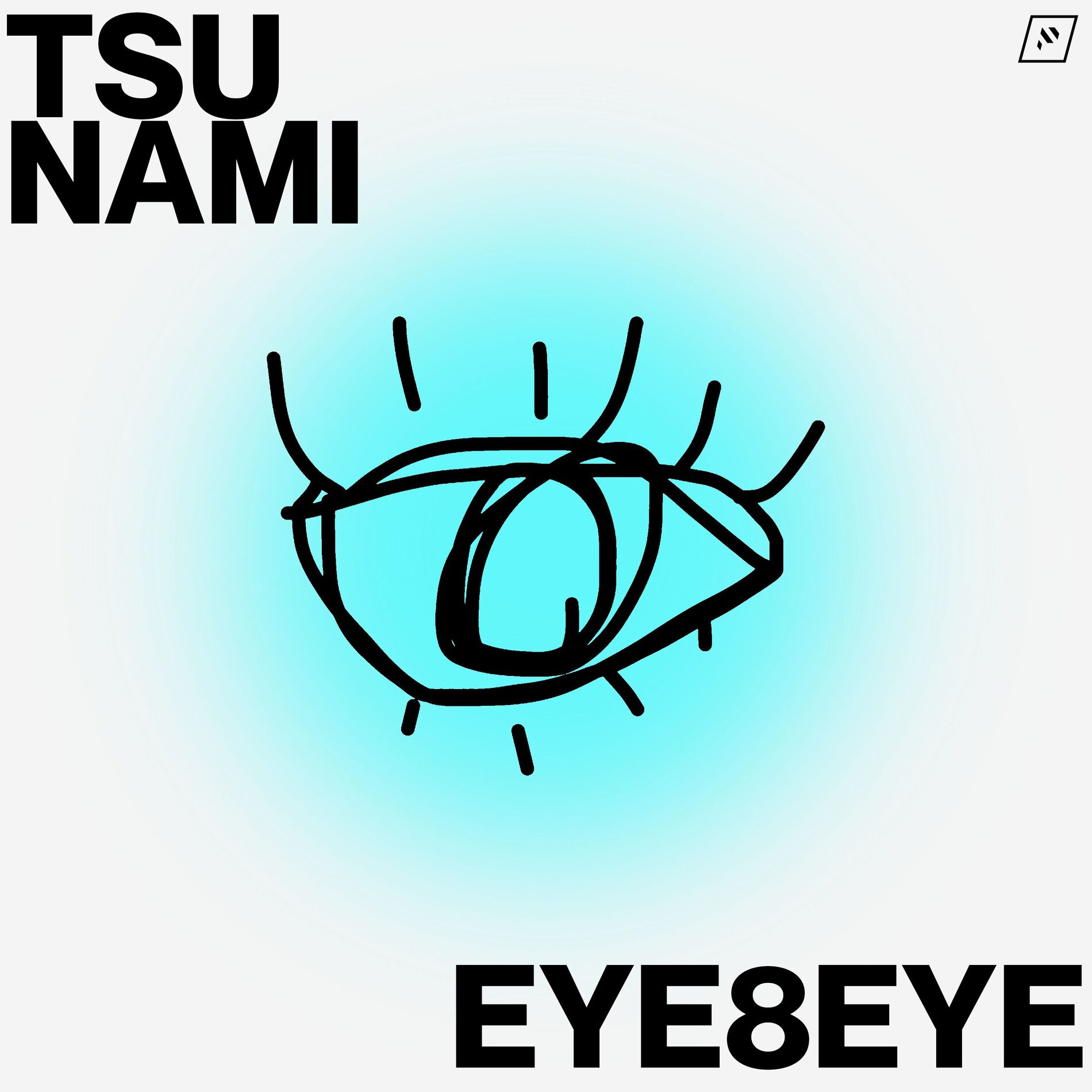 Album cover of eye8eye