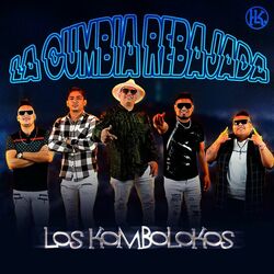 Cover of La Cumbia Rebajada