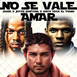 Cover of No Se Vale Amar