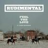 Rudimental feat Khalid - All I Know