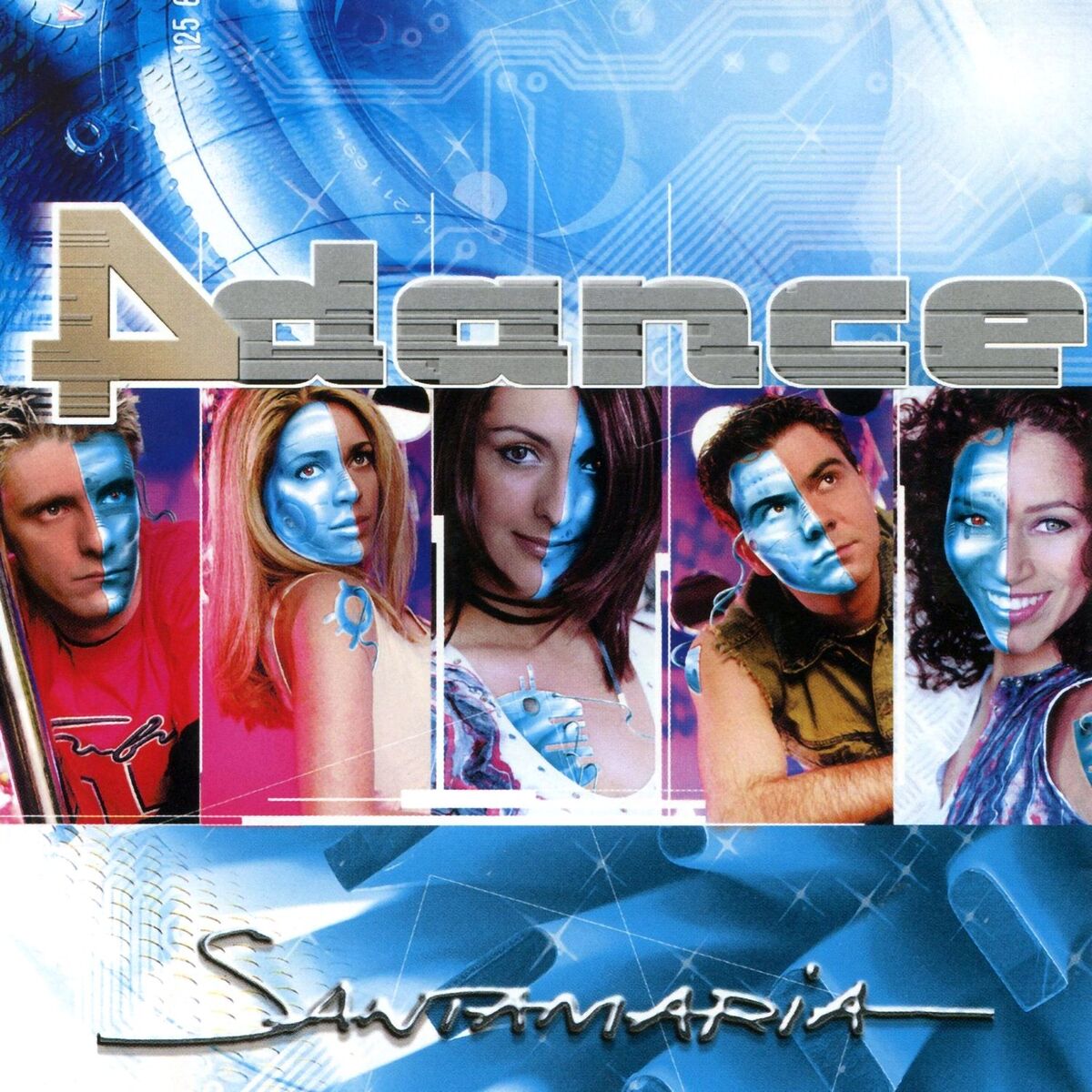 Album cover of Desejo Azul