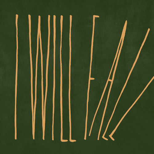 I Will Fall