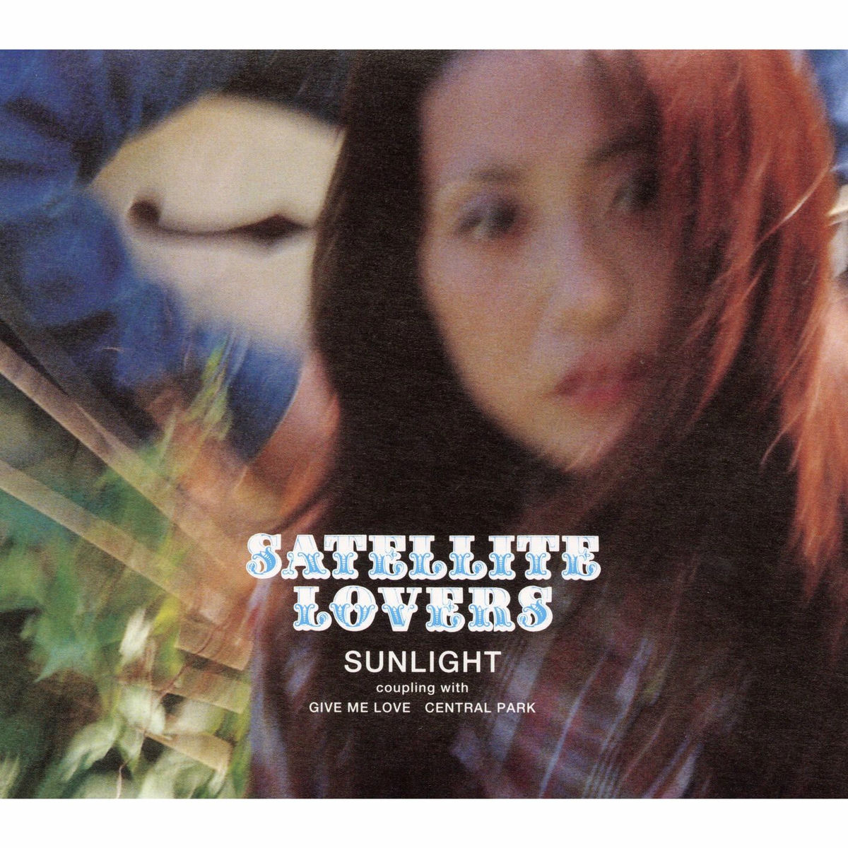 邦楽 Satellite Lovers / Music Wave 邦楽 Satellite Lovers / Music Wave MUSIC / SATELLITE LOVERS CD