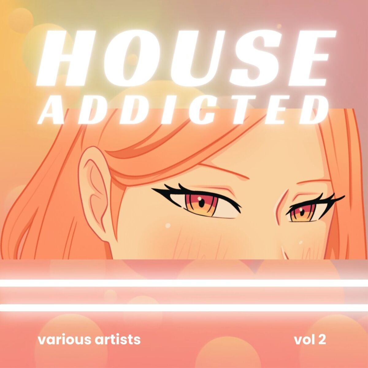 Album cover of House Addicted, Vol. 2