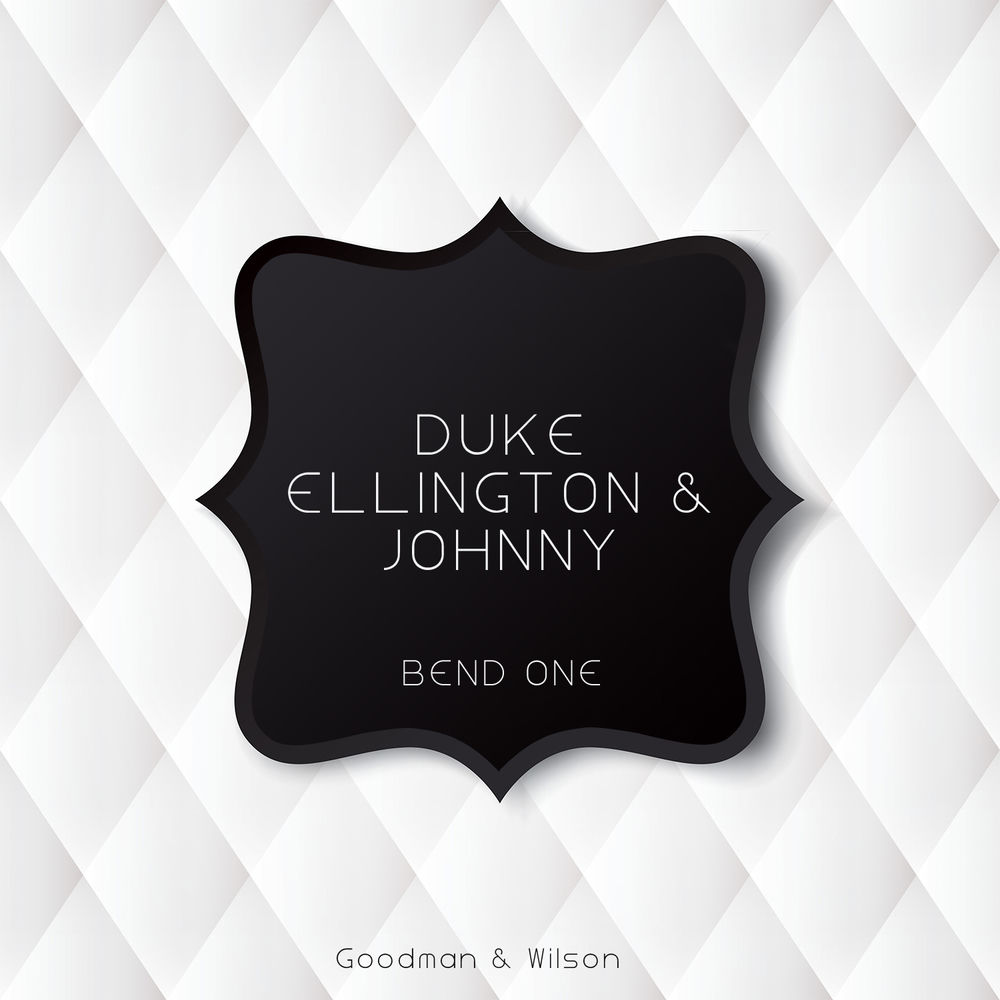 Bend One cover