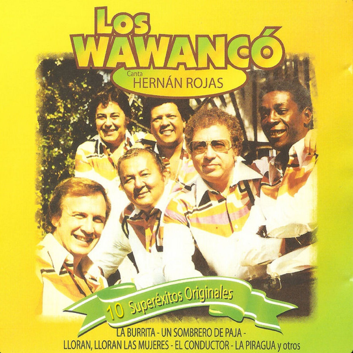 Album cover of Quedandome Que Gano Yo