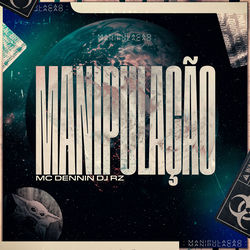 Cover of Manipulação by undefined