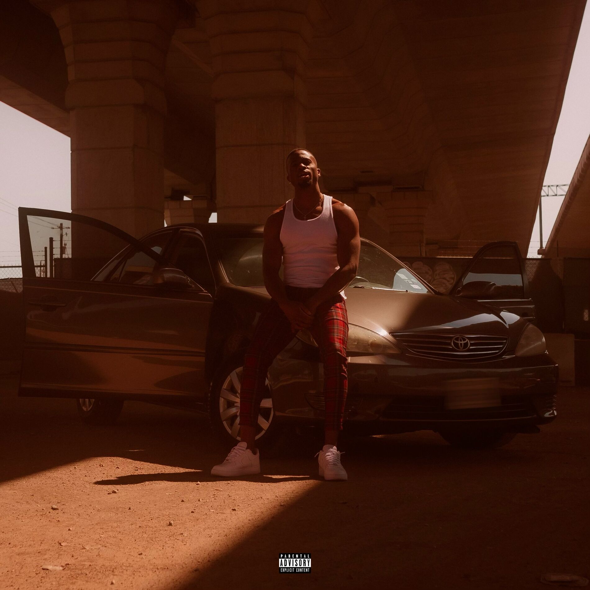 Album cover of Lottery Kid (Deluxe)