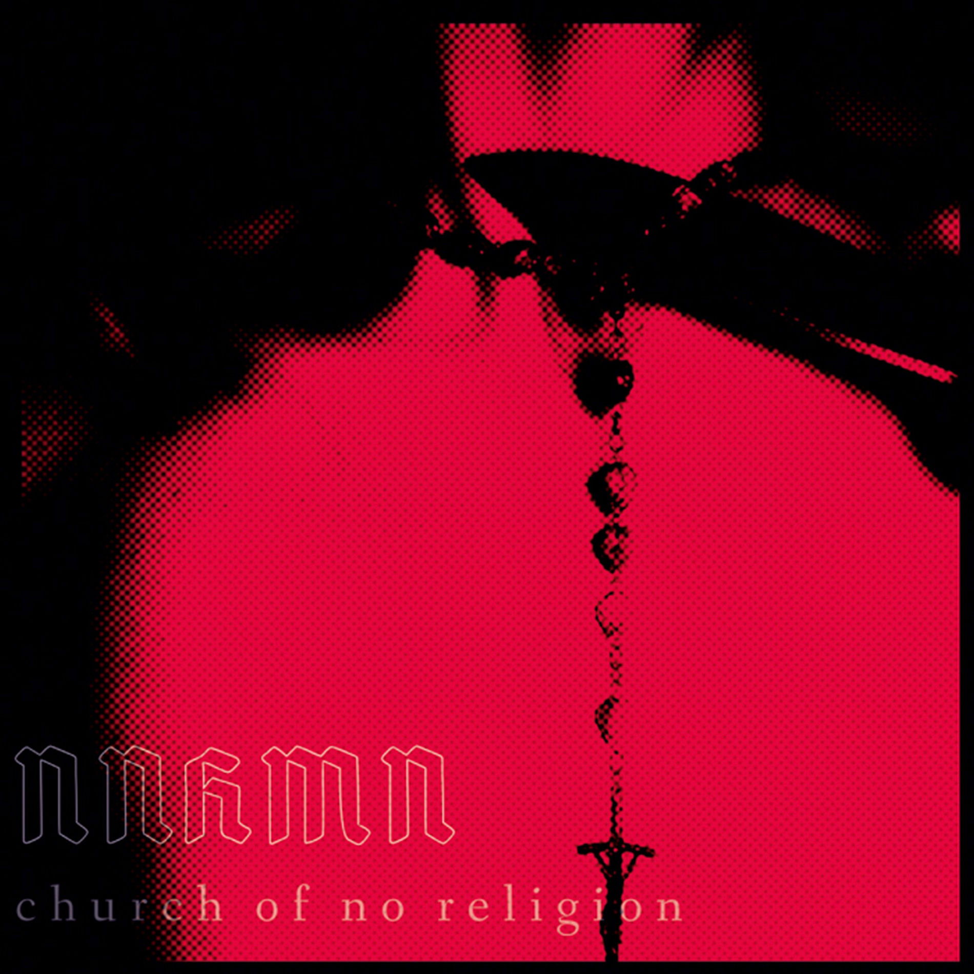Album cover of Church of no Religion (0)