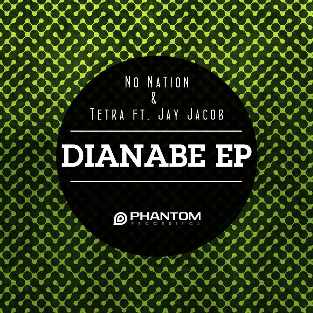 Picture of Dianabe EP