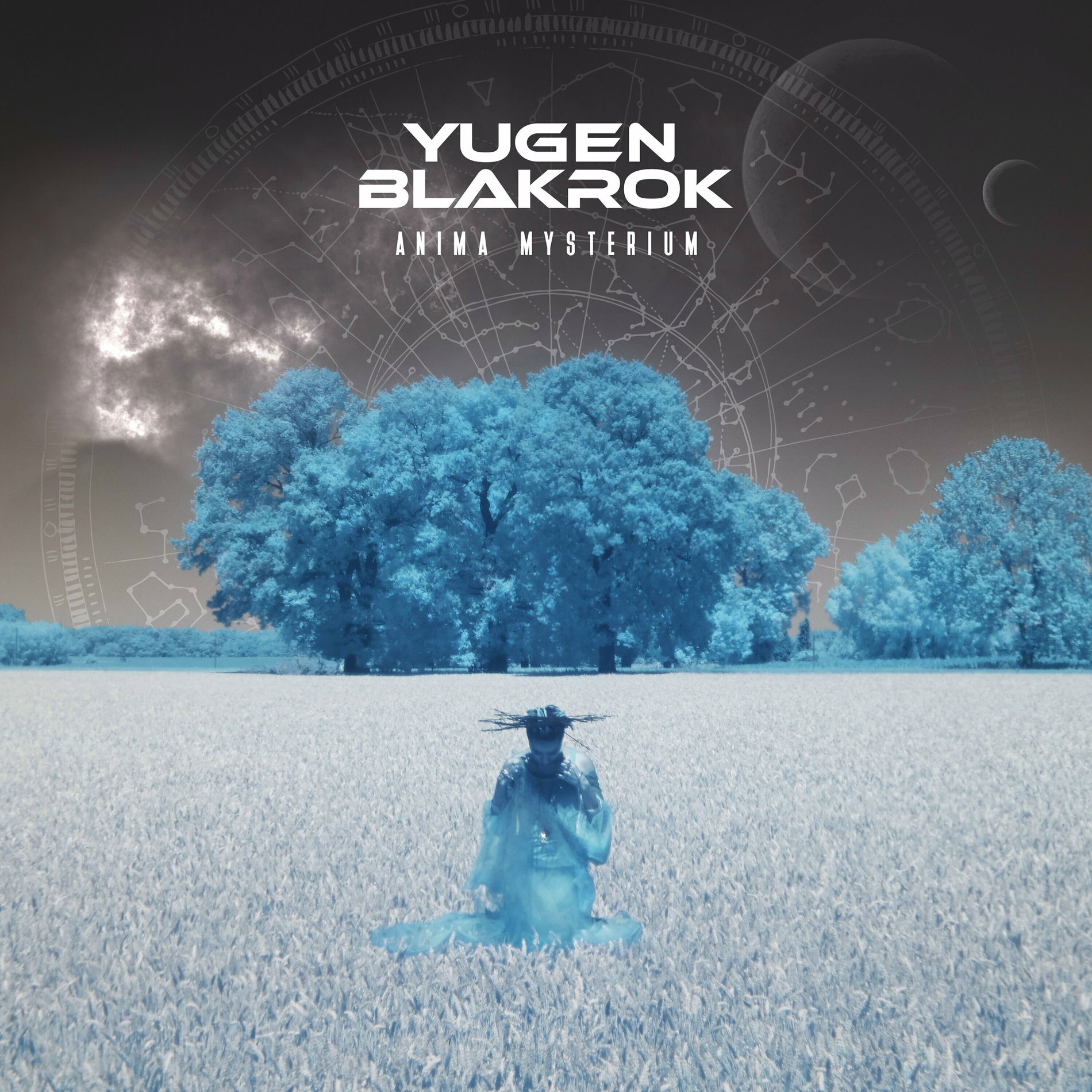 Yugen Blakrok: albums, songs, concerts | Deezer