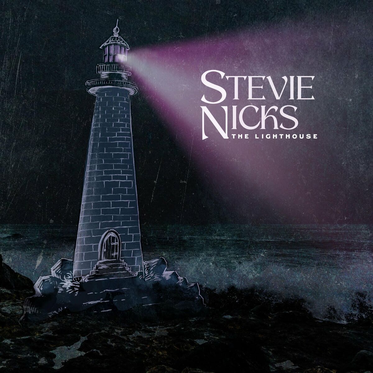 Album cover of The Lighthouse