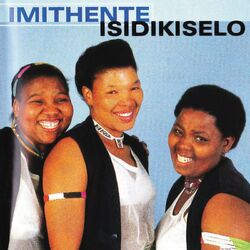 Cover of Isidikiselo