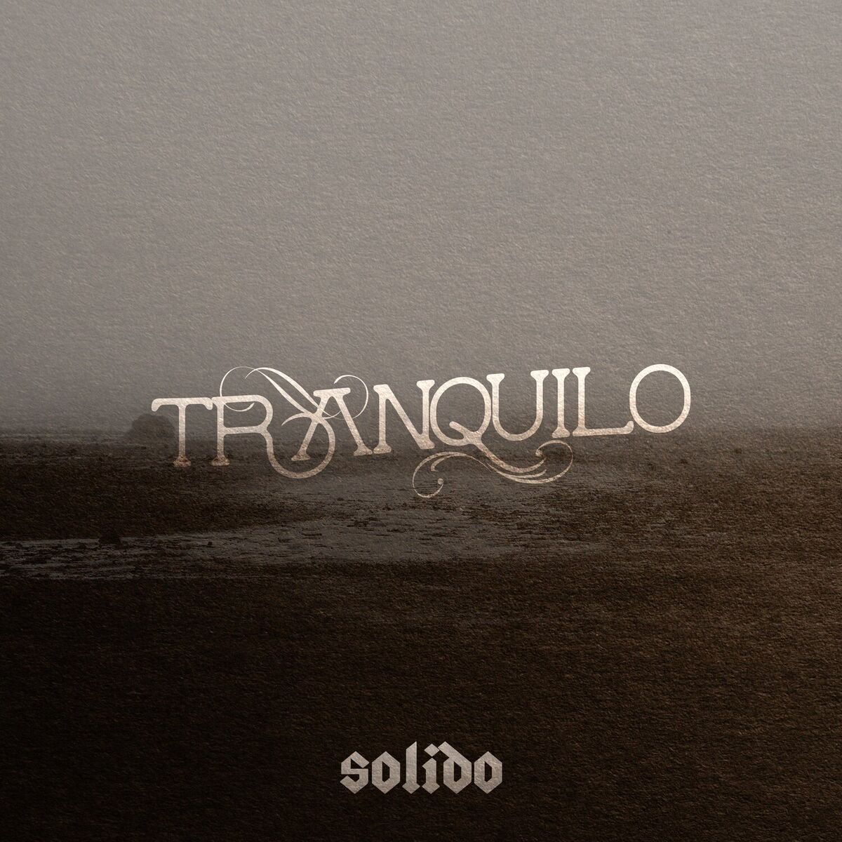 Album cover of Tranquilo