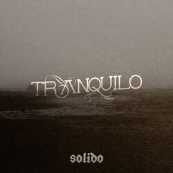 Cover of Tranquilo