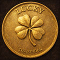 Lucky