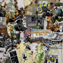 Cover of The Bottom Line