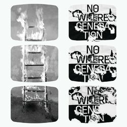 Cover of Nowhere Generation (Ghost Note Symphonies)