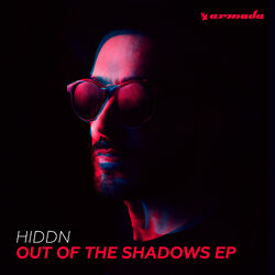 Cover of Out Of The Shadows EP