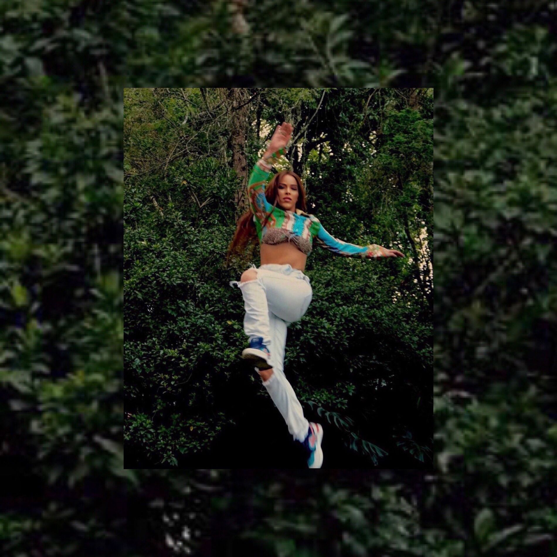 Album cover of DO LADO DE FLORA