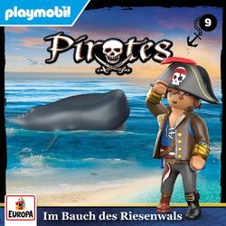 PIRATES - Folge 9: Im Bauch des Riesenwals