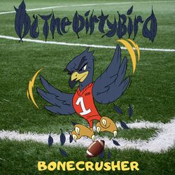 Cover of Do The Dirty Bird (feat. Storytellah)