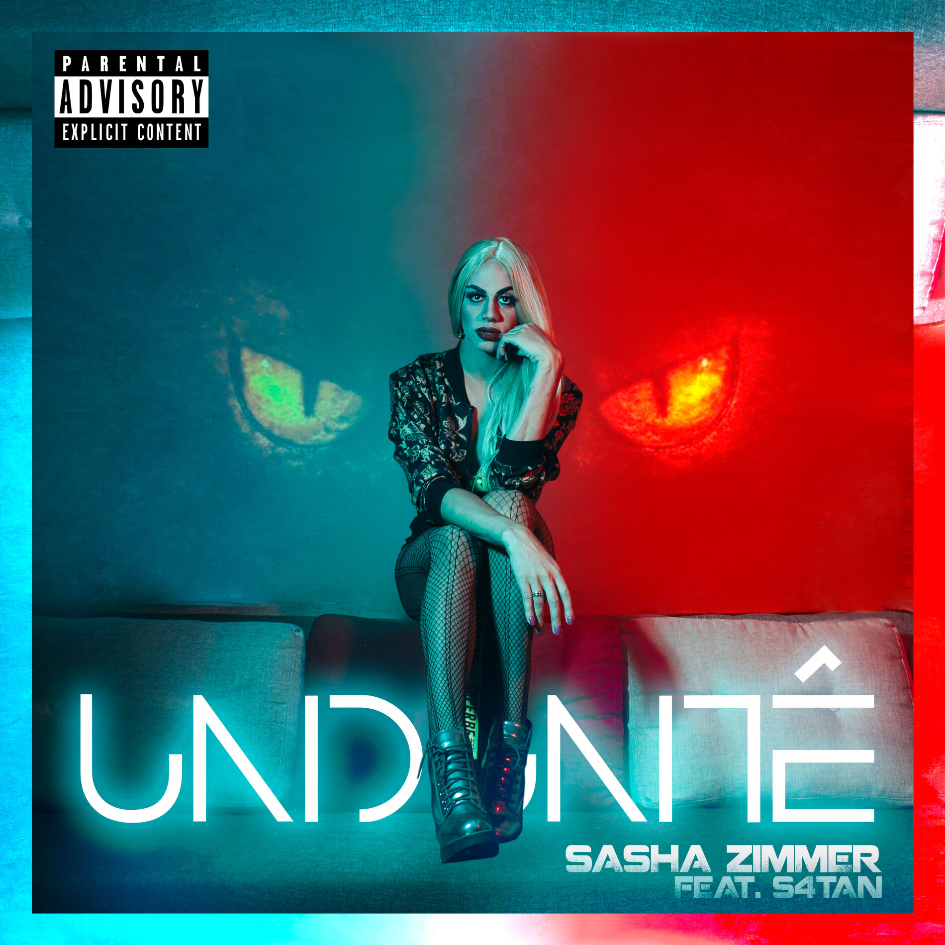 Album cover of Unidunitê