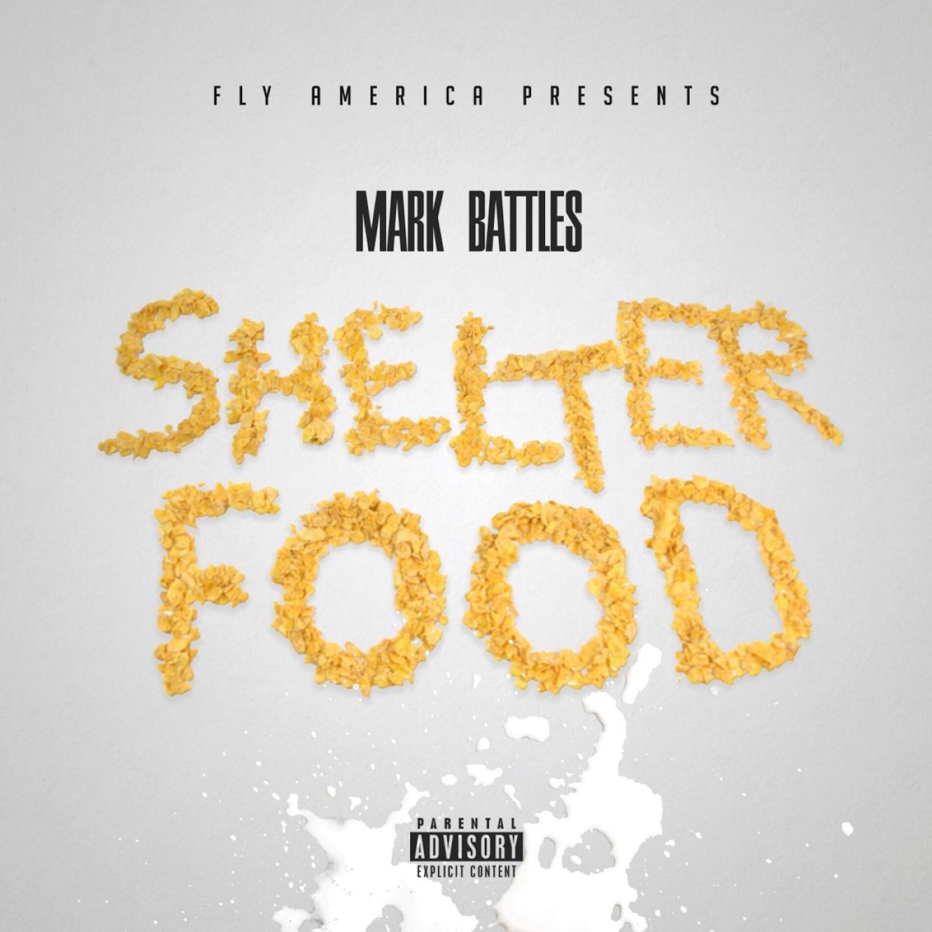 Album cover of Shelter Food