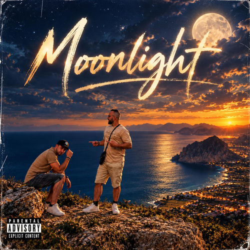 Moonlight (feat. Flo)