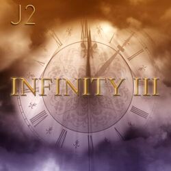 Cover of Infinity III