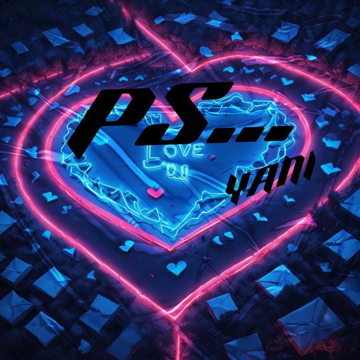 Album cover of Ps