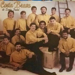 Cover of Costa Brava de Santa Isabel