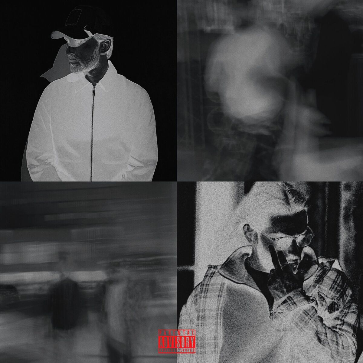 Album cover of Not Safe for Work